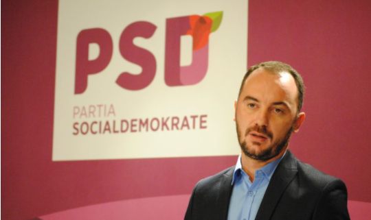 Molliqaj: Ripërcaktimi i kufijve është zgjidhja për paqen e përhershme me Serbinë