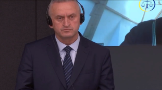 Sot në gjykimin ndaj Hysni Gucatit dhe Nasim Haradinaj pritet të dëgjohet Rashit Qalaj