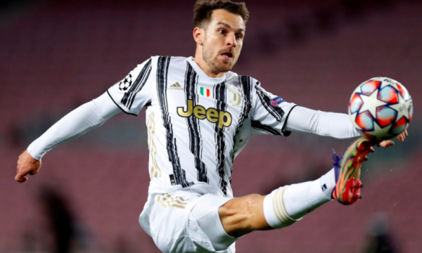 Ramsey ka refuzuar pesë oferta të klubeve të Premier Ligës