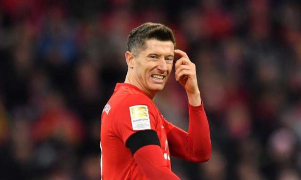 Bayern Munich i gatshëm të shesë Robert Lewandowskin
