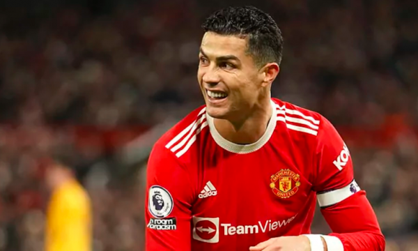 Aston Villa-Man Utd, Ronaldo as në stol