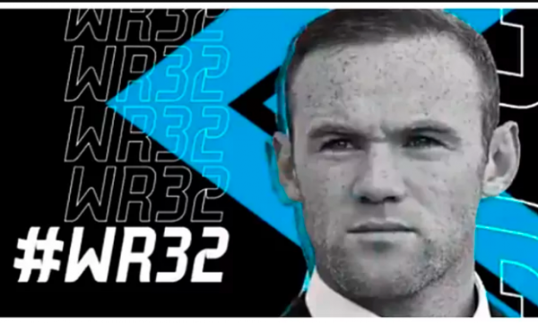Rooney refuzon Evertonin