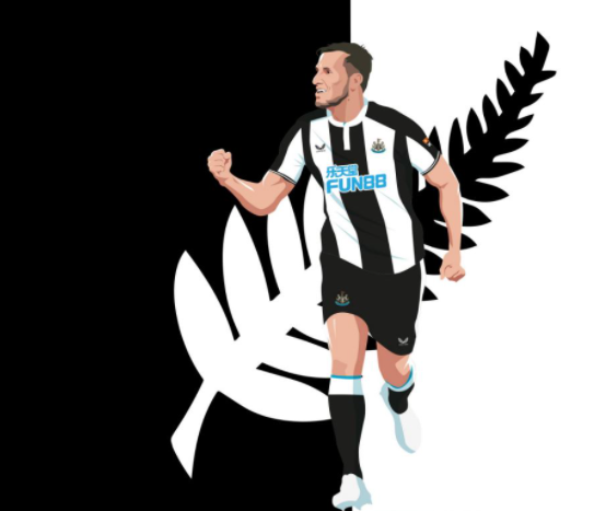 Newcastle sapo zyrtarizoi blerjen e dytë, blerje 30 milionëshe