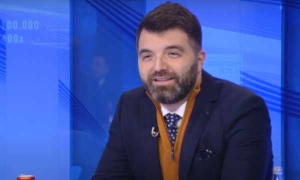 Sadiku: E msheli sonte Facebook-un nëse kam shkruar që e ka mirë Qeveria
