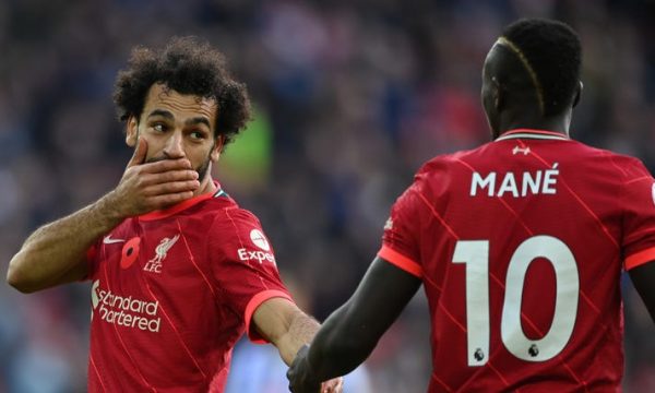 Salah dhe Mane kundërshtarë në “play-offin” për Botërorin në Katar