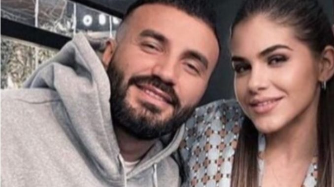 Dj Pm dhe Sarah kalojnë mbrëmje romantike në Bogë të Pejës!