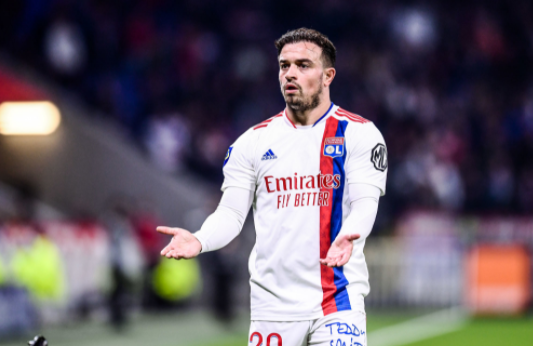 Shaqiri po kërkohet nga skuadra e njohur evropiane