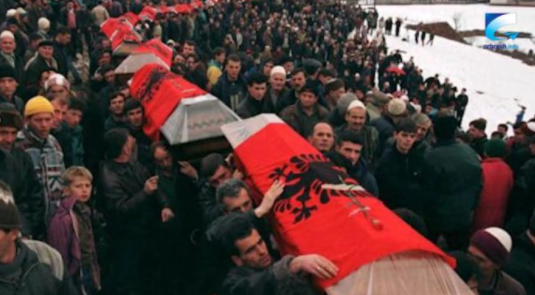 Si e kishte dënuar Këshilli i Sigurimit i OKB-së, Masakrën në Reçak