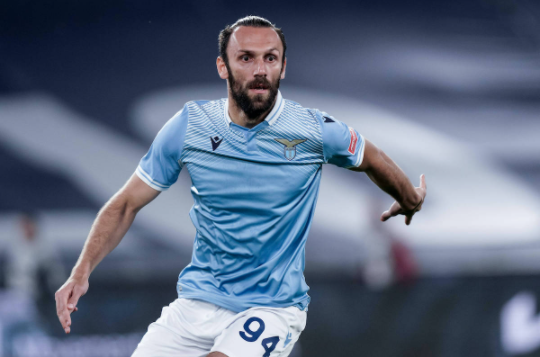 Muriqi refuzon ekipin e Saint-Etienne