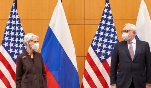 SHBA dhe Rusia nisin javën e takimeve diplomatike