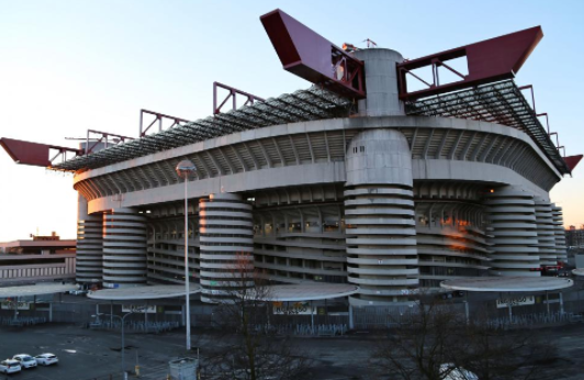 Gjendja e rëndë me Covid-19, Italia vendos të mbyll stadiumet