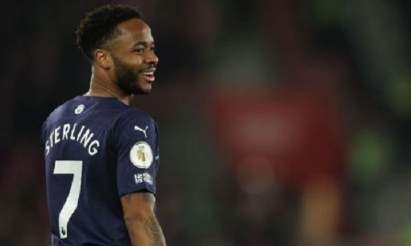 Sterling dhe City fillojnë bisedimet për kontratë të re