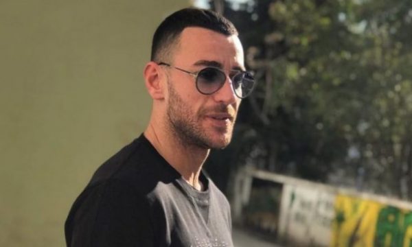 Stresi befason të gjithë në gjykatë, shikoni veprimin e tij