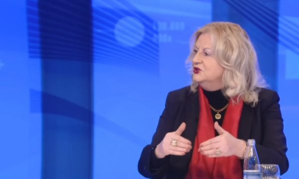 Tahiri: Shtetet e QUINT-it është dashur t’i bëjnë presion Serbisë që ta heq Kosovën nga Kushtetuta