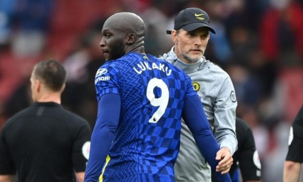 Tuchel zotohet se do ta mbrojë Lukakun