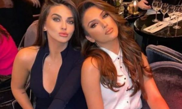 “T’i urosh dikujt vdekjen, njeri i shpifur”, Anxhelina i kthehet ndjekësit që i shkroi kundër Beatrixës