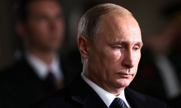 Rusia nuk do të pranojë asgjë më pak, veç ndalimit të zgjerimit të NATO’s