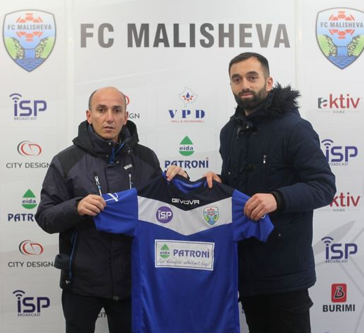 FC Malisheva njofton për transferin e radhës, ish futbollistin e Prishtinës