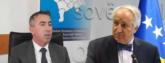 Asociacioni i Komunave kërkon të kthehet në komitetin anti-Covid