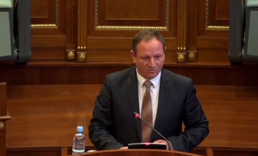Ish deputeti Hoti: Takimi vëllazëror me bacen Jakup, sa emocional po aq i përzemërt