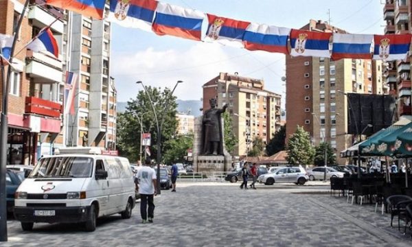 Serbia tenton fshehtas instalimin e kamerave kineze të gjurmimit në Kosovë