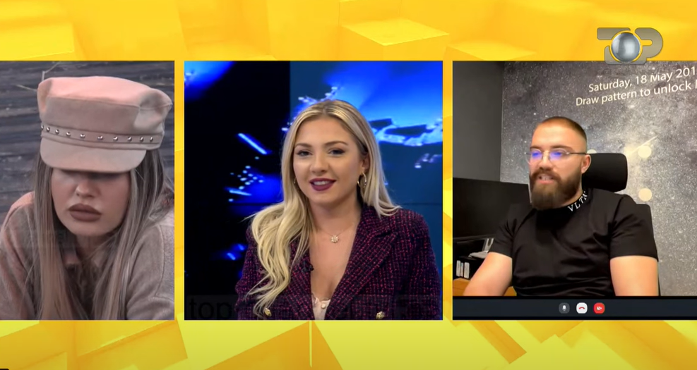 Ish fituesi i BBV, Vesel Kurtishaj me akuza ndaj Trixës: Naive, hyri mes çiftit…