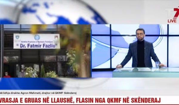 “Viktima kishte tri plagë të rënda”, drejtori i QKMF’së jep informacione për tragjedinë në Llaushë