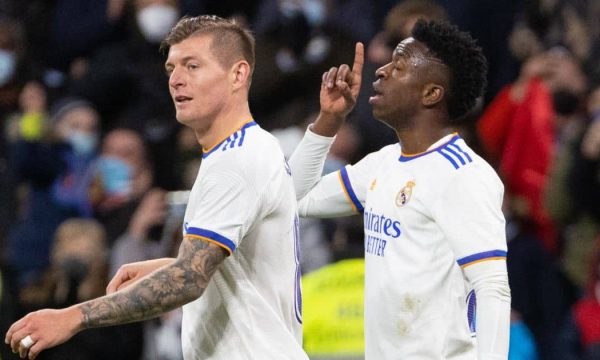 Ancelotti me 6 ndryshime në formacion kërkon çerekfinalen