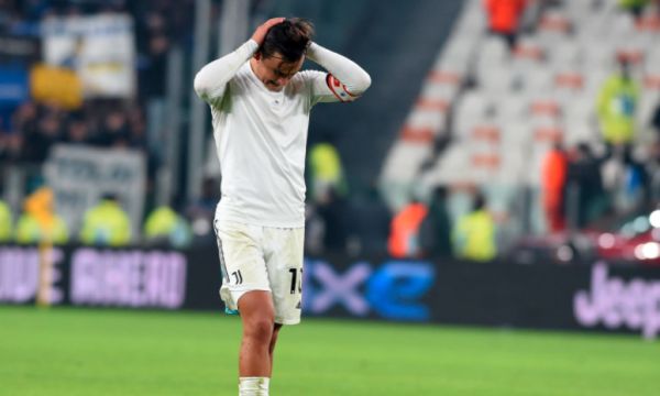 Vlahovic në Juventus do të thotë që Dybala do të largohet?