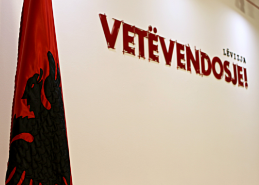 LVV: Liri e paqe për Ukrainën, mbështetje për qëndresën e popullit ukrainas