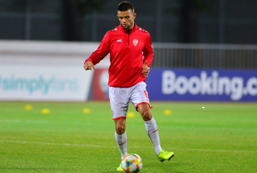 Visar Musliu pritet të transferohet në Bundesliga 2