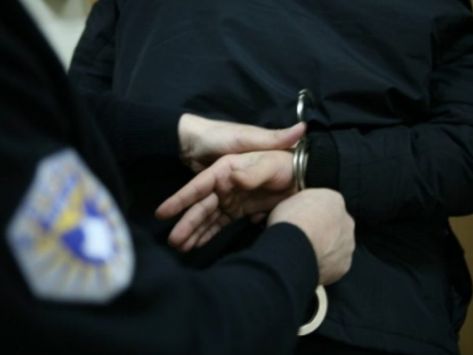 Arrestohet 31 vjeçari, po kërkohej nga Policia