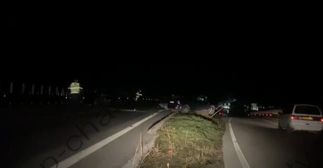Aksident i trefishtë në autostradën Vlorë-Fier, policia jep detajet