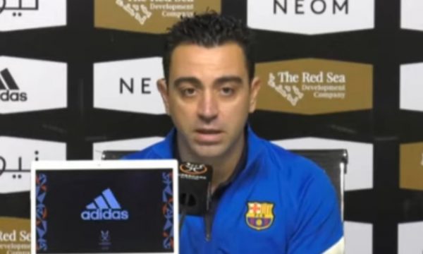 Ansu, Torres, “finalja” me Realin, flet Xavi