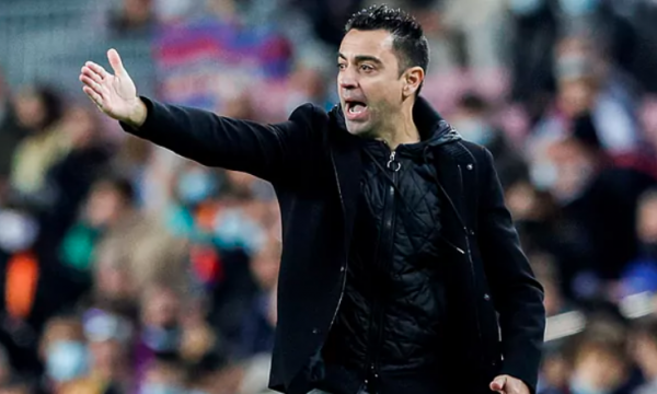 Xavi: Real Madrid është skuadra më në formë në Spanjë