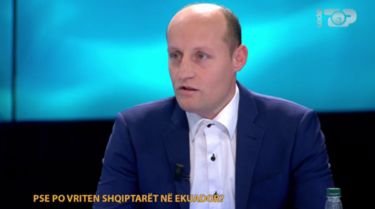 Ekzekutimi i shqiptarit në Ekuador, Qyno jep detaje: Njihej si “Pikja”, nuk ishte ushtar, ja roli i tij në trafikun e drogës