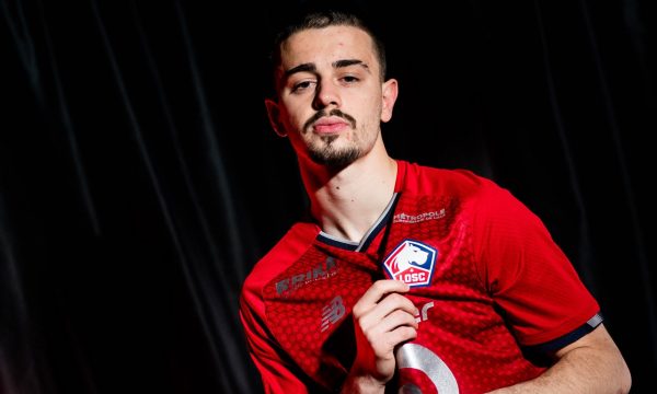 Lojtarët e Kombëtares dhe Xhaka e urojnë Edon Zhegrovën