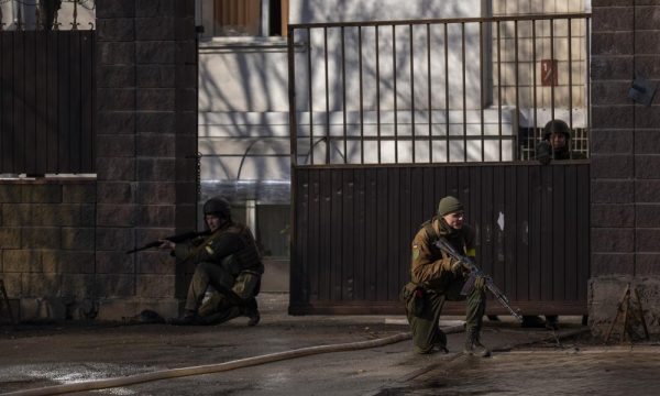 Vullnetarë kroatë me përvojë lufte pritet të nisen drejt Ukrainës