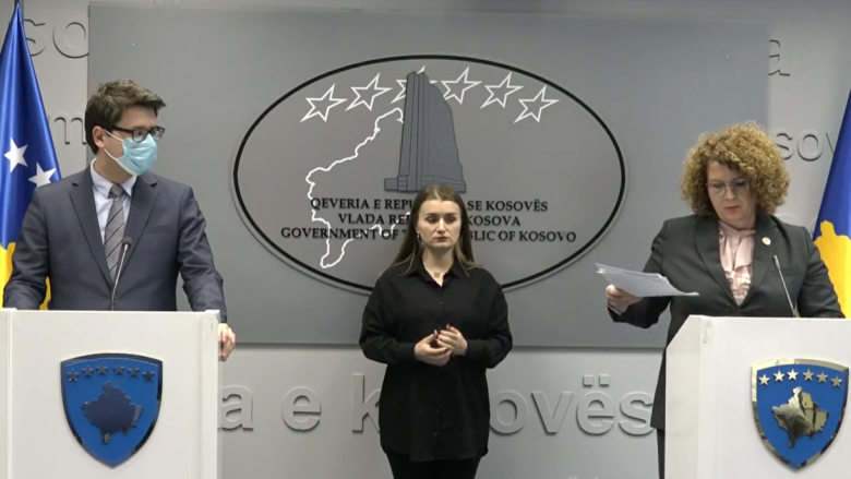 Qeveria: Nuk ka nevojë për panik, Kosova ka rezerva të mjaftueshme shtetërore