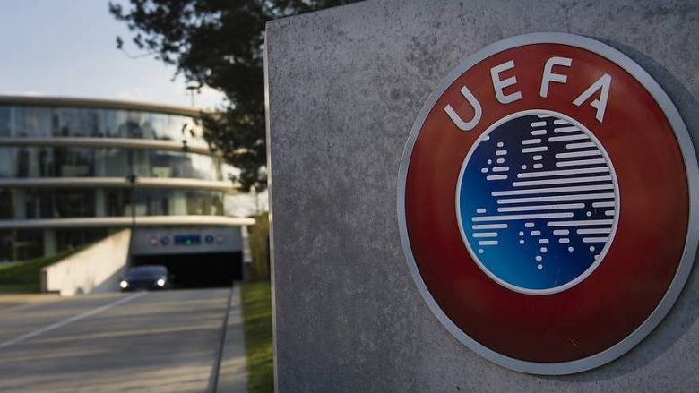 Zyrtare: FIFA dhe UEFA suspendojnë Rusinë në të gjitha kompeticionet