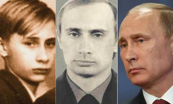 Kush është Vladimir Putin, njeriu që po ngjallë frikë e që prej 20 vitesh komandon Rusinë