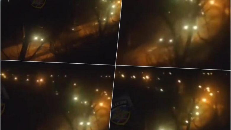 Ushtria ruse futet në rajonet që kontrollohen nga separatistët në lindje të Ukrainës