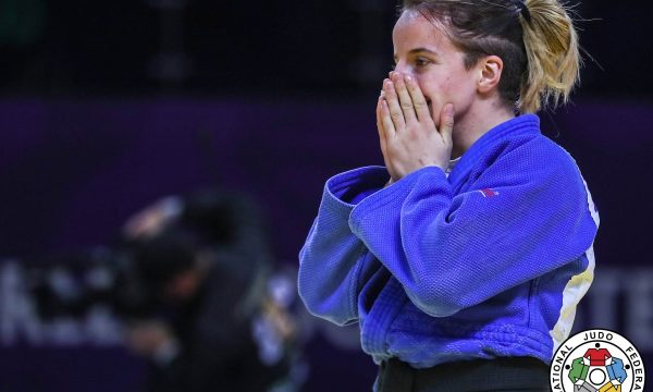 Grand Slami i Parisit nis nesër, Kosova paraqitet me 4 xhudistë