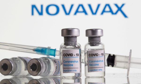Gjermania rekomandon vaksinën Novavax për personat mbi 18 vjeç