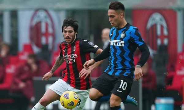 Legjenda e Milanit: Derbi ndaj Interi, shansi i fundit për titull për kuqezinjtë