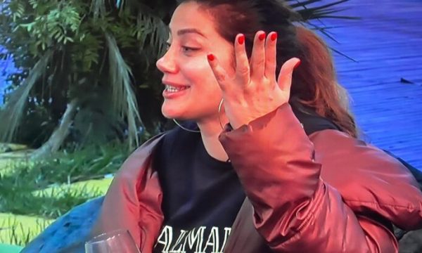 Arjola Demiraj flet për ish bashkëshortin: Më kërkoi të bënim marrëdhënie e unë i thash jo, ai u mërzit dhe më ktheu kurrizin