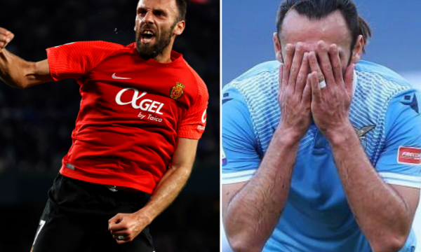 Rilindja e Muriqit në ishull: Për tri lojë në La Liga arrin sa për 1 vit e gjysmë me Lazion