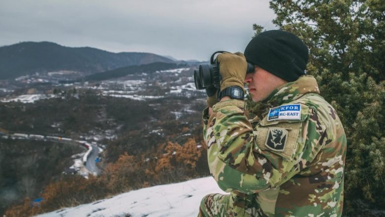 Lufta në Ukrainë rrit vigjilencën në Kosovë