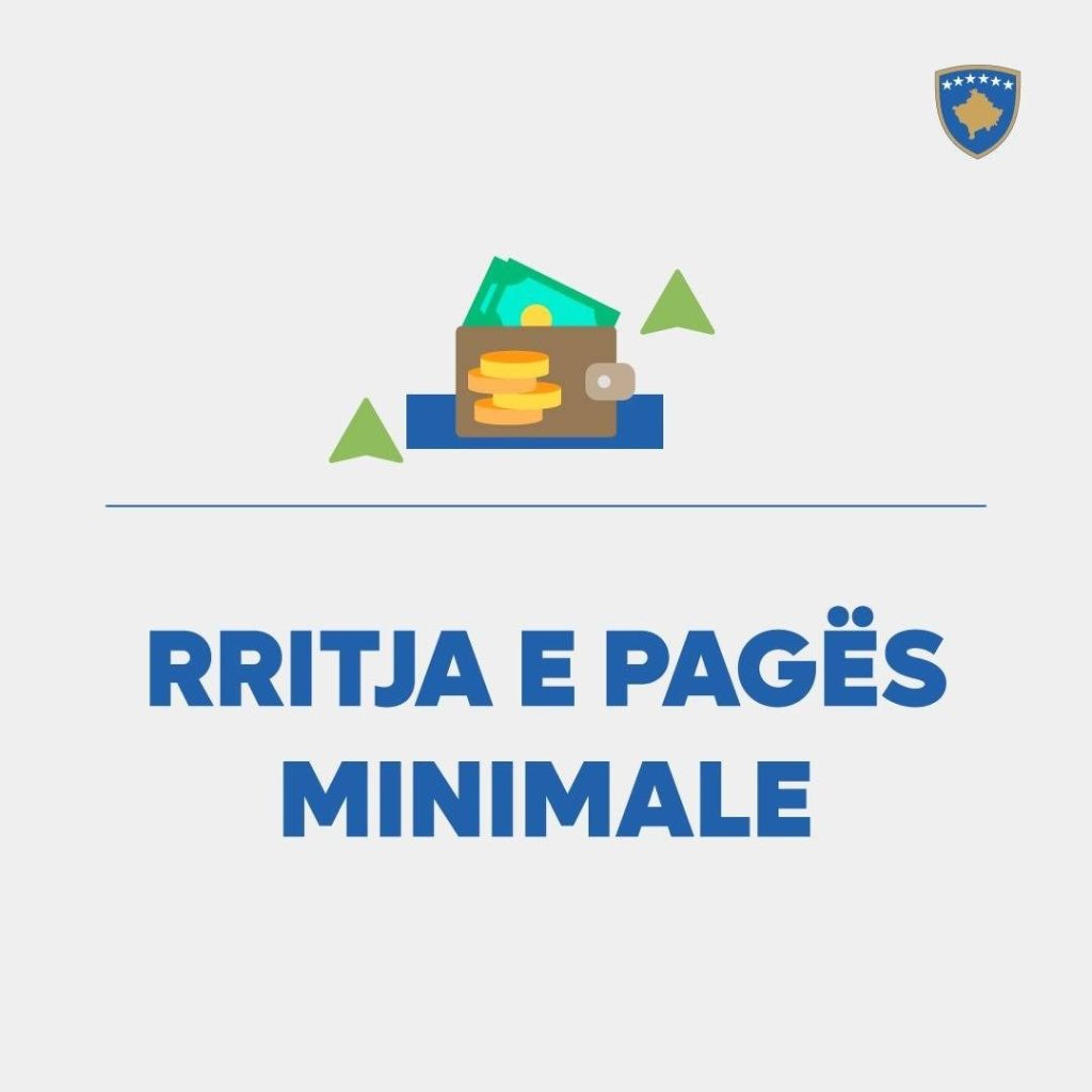 Kurti fillon punën drejt rritjes së pagës minimale