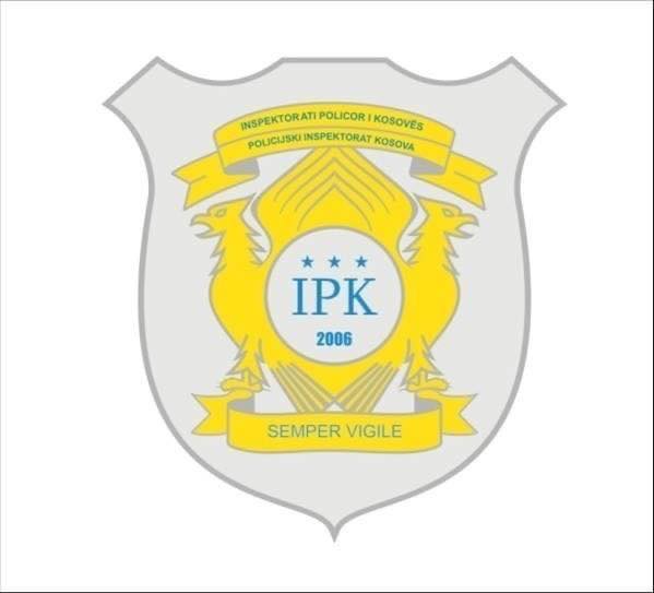 IPK: Arrestohet një zyrtar policor i dyshuar për vrasje dhe pesë të tjerë për shkaktim të rrezikut të përgjithshëm